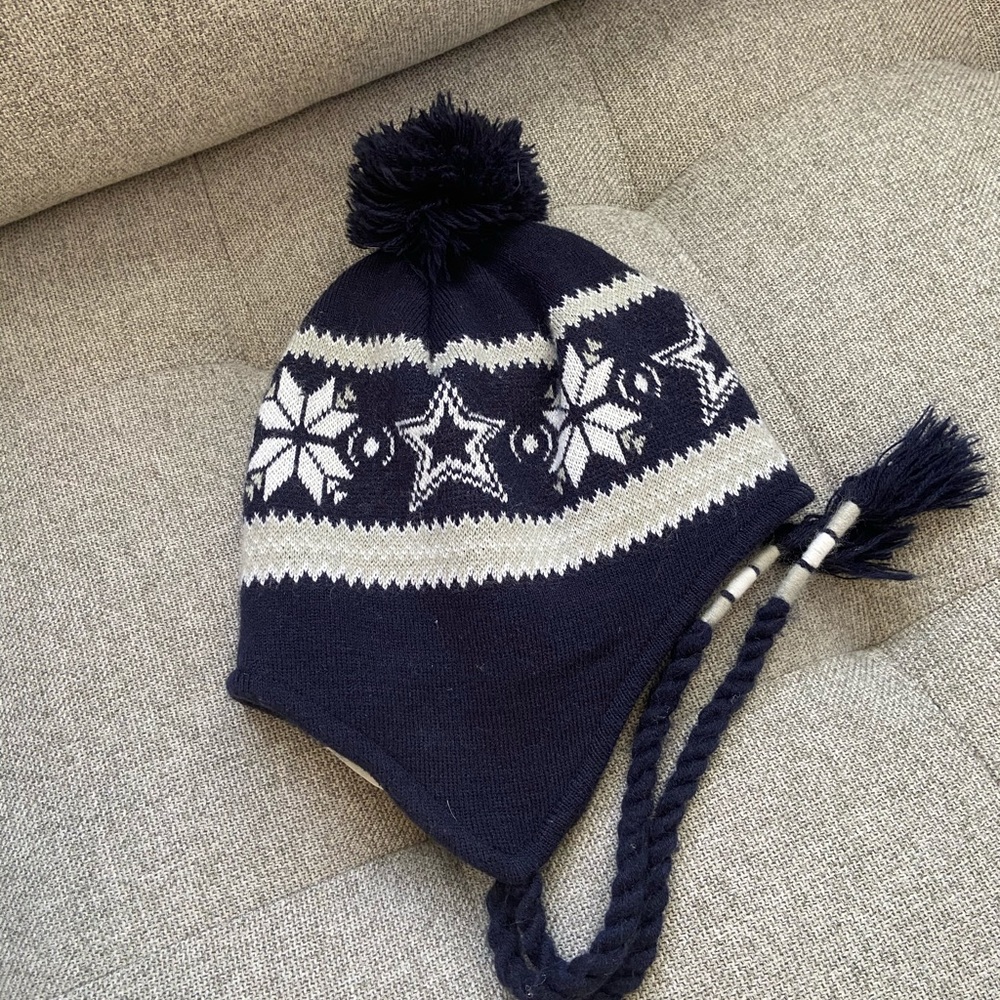 Dallas Cowboys Beanie